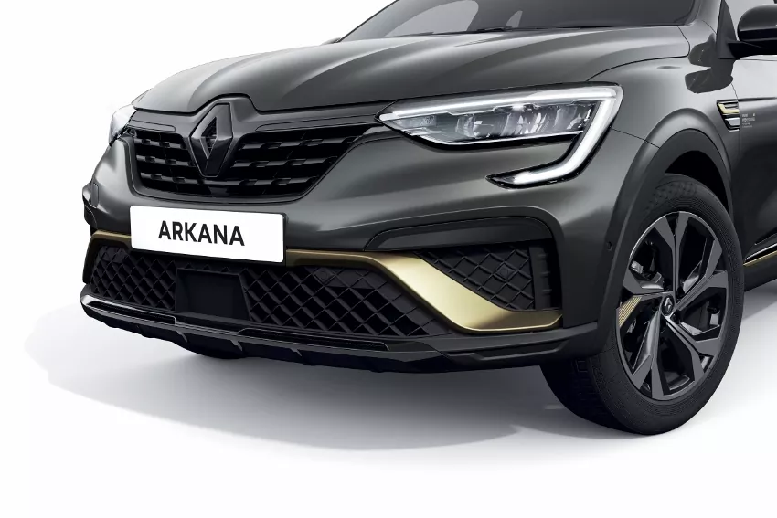 Renault Arkana (5)