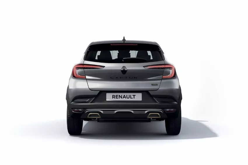Renault Captur (8)