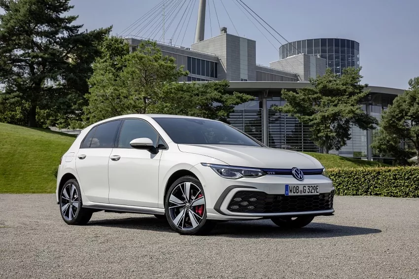 Koniec ikony? Budúcnosť Volkswagenu Golf je neistá