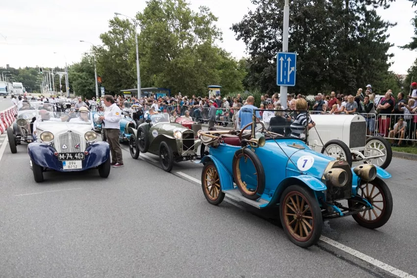 Bugattky čaká jubilejný 10. ročník