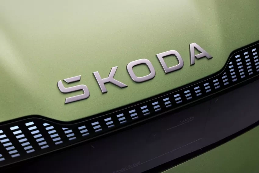 Škoda vyvíja malé elektrické SUV s cenou Fabie