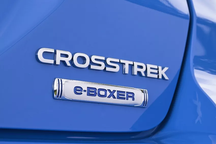 Subaru Crosstrek (16)
