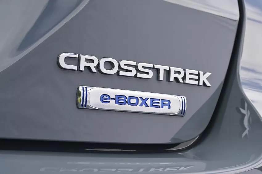 Subaru Crosstrek (45)