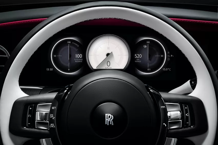 Rolls-Royce Spectre (16)