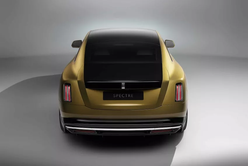 Rolls-Royce Spectre (5)