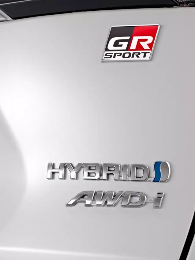 Toyota RAV4 GR Sport (13)