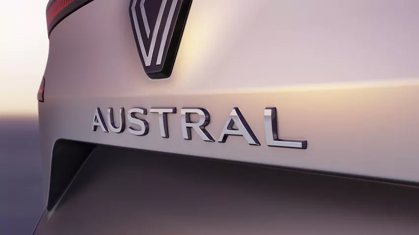 Renault Austral príde aj v 7-miestnej verzii
