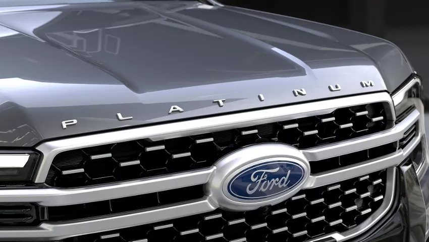 Ford Ranger Platinium (11)