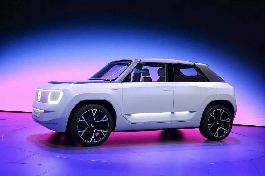VW chystá novú platformu MEB+, predĺži dojazd a zrýchli nabíjanie