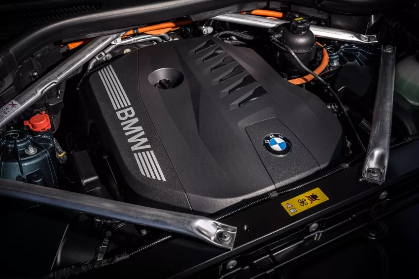 BMW X5 (1)