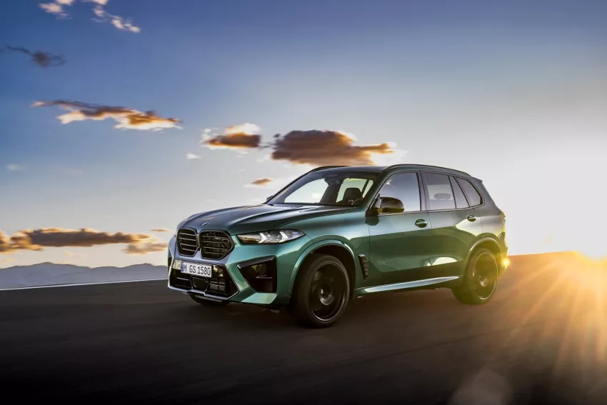 BMW X5 X6 M Competition (10)