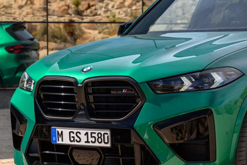 BMW X5 X6 M Competition (12)