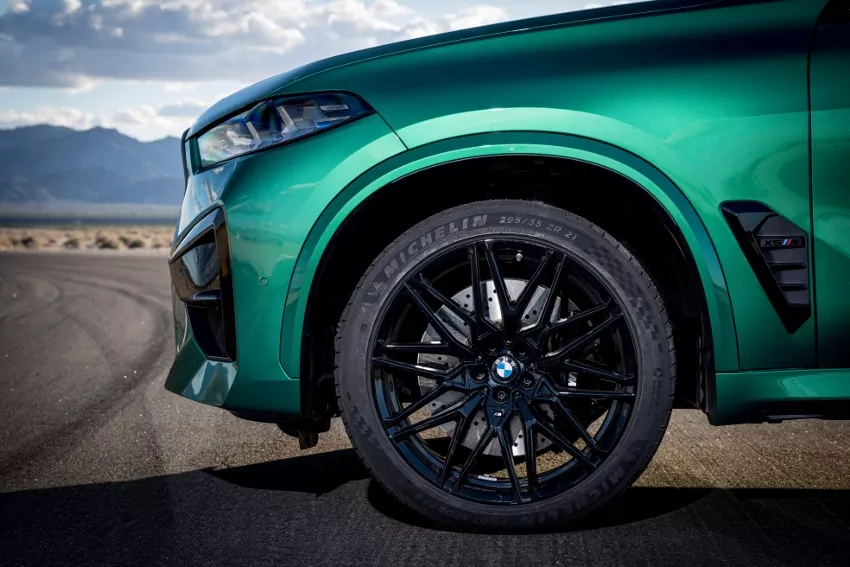 BMW X5 X6 M Competition (13)