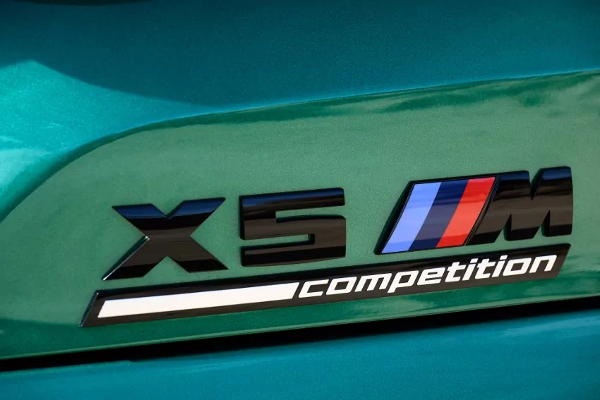 BMW X5 X6 M Competition (14)