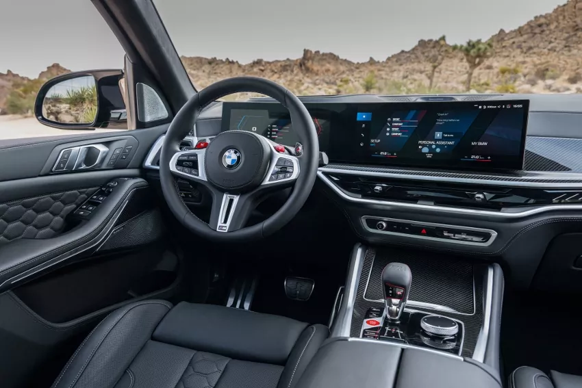 BMW X5 X6 M Competition (16)