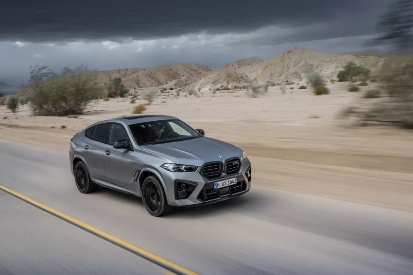 BMW X5 X6 M Competition (22)