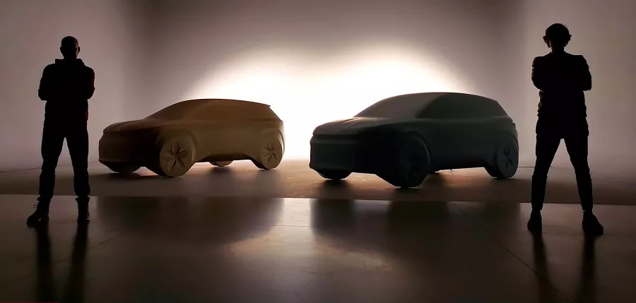 Škoda Elroq a Škoda "Small" - Predstavenie nového dizajnu Škoda