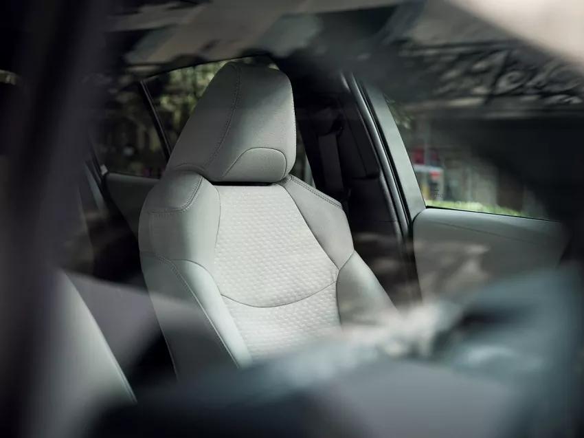Toyota pripravuje nový airbag v opierke hlavy