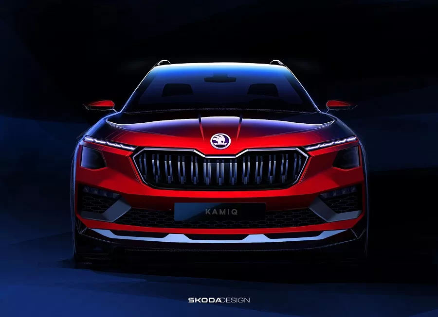 Škoda Scala a Kamiq prejdú modernizáciou