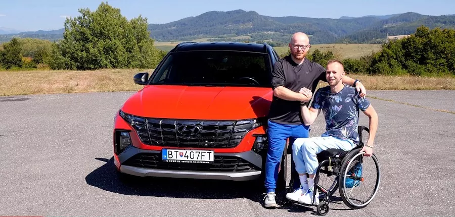 Dlhodobý test: Hyundai Tucson 1,6 CRDi N Line s ručným ovládaním