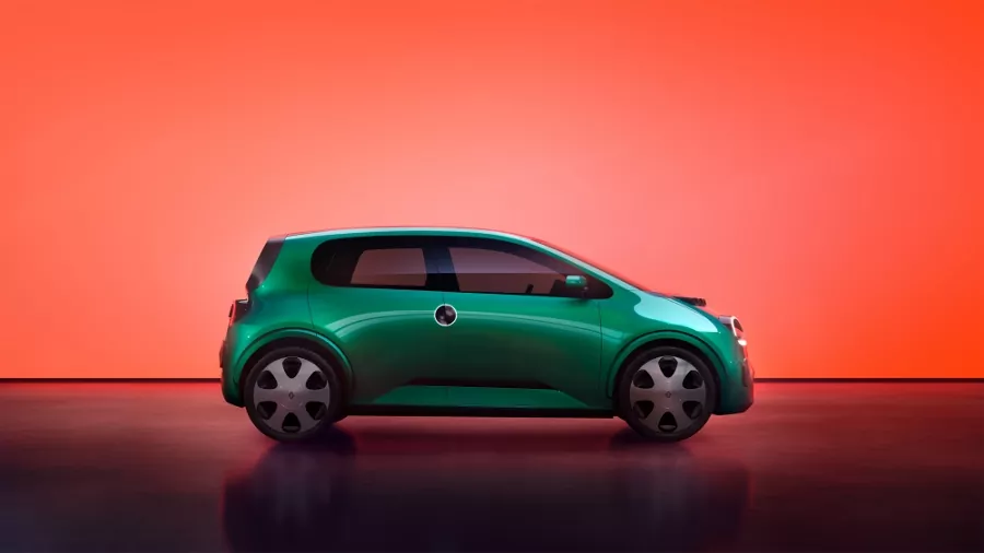 Renault potvrdil rokovania s Volkswagenom o lacnom elektromobile