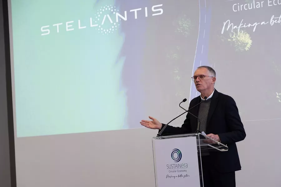 Stellantis vyvíja aj alternatívne pohony vrátane vodíkového motora