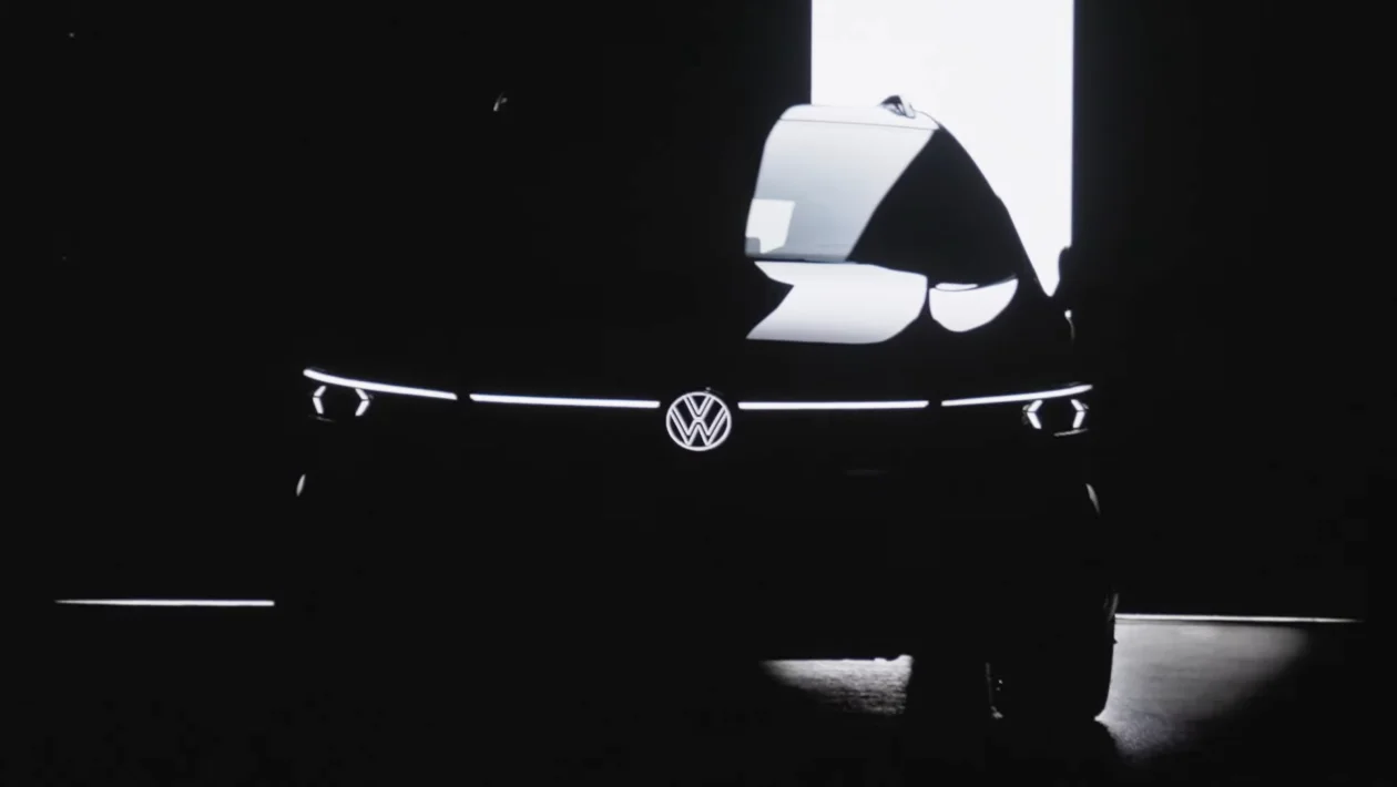 Volkswagen Golf čaká veľké výročie a príchod modernizovanej verzie