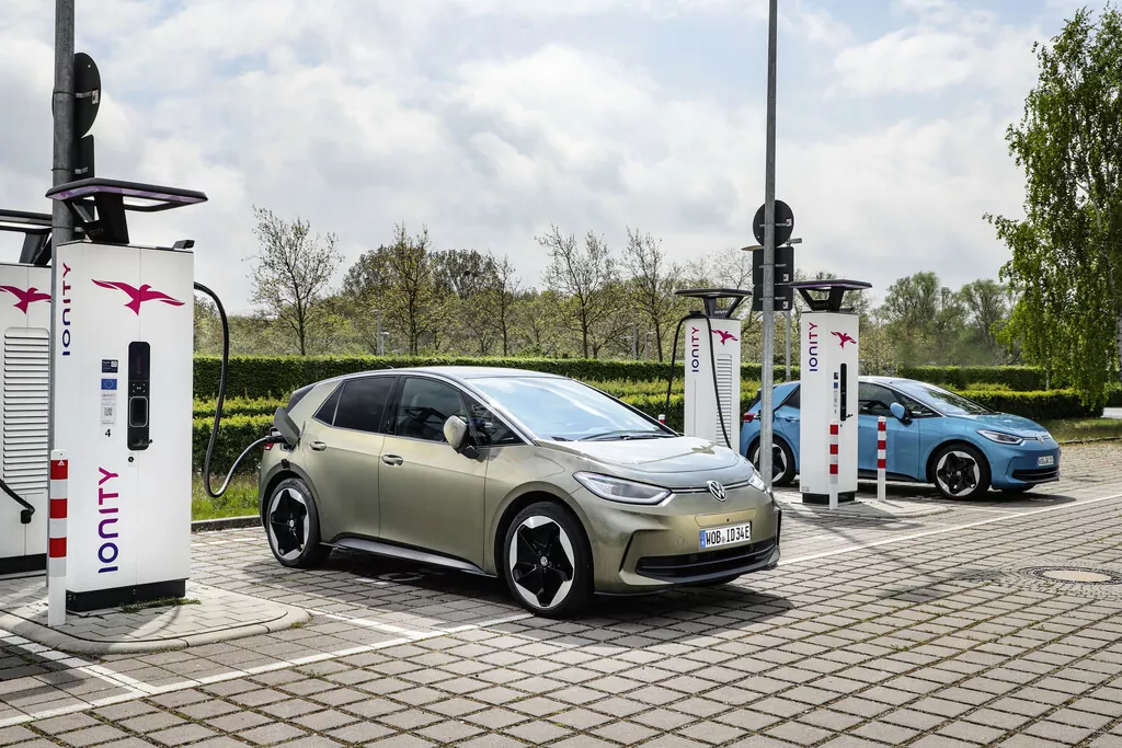 Testy Volkswagenu ukázali veľmi sľubné výsledky nových batérií