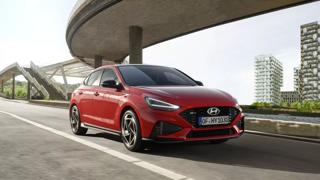 Modernizovaný Hyundai i30 dostal slovenskú cenu