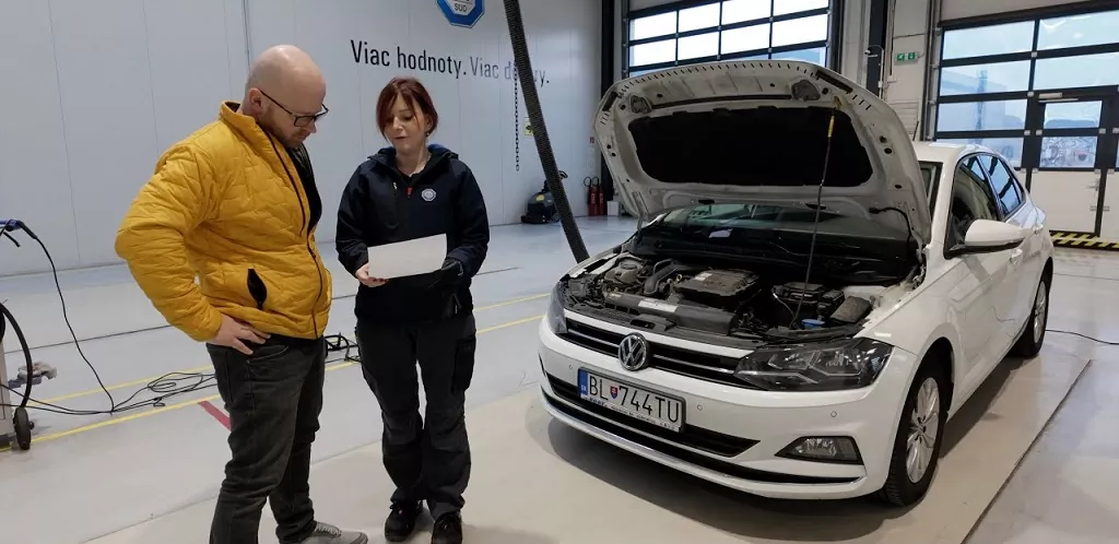 Test: Volkswagen Polo 1,0 TSI - nerozsypal sa? 