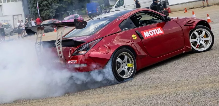 Prinášame galériu zo Slovak car Festival