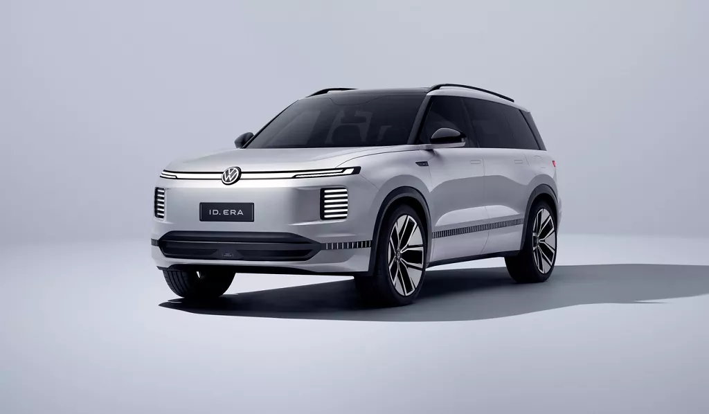 Volkswagen si ponechá spaľovacie motory dlhšie vo forme range extender
