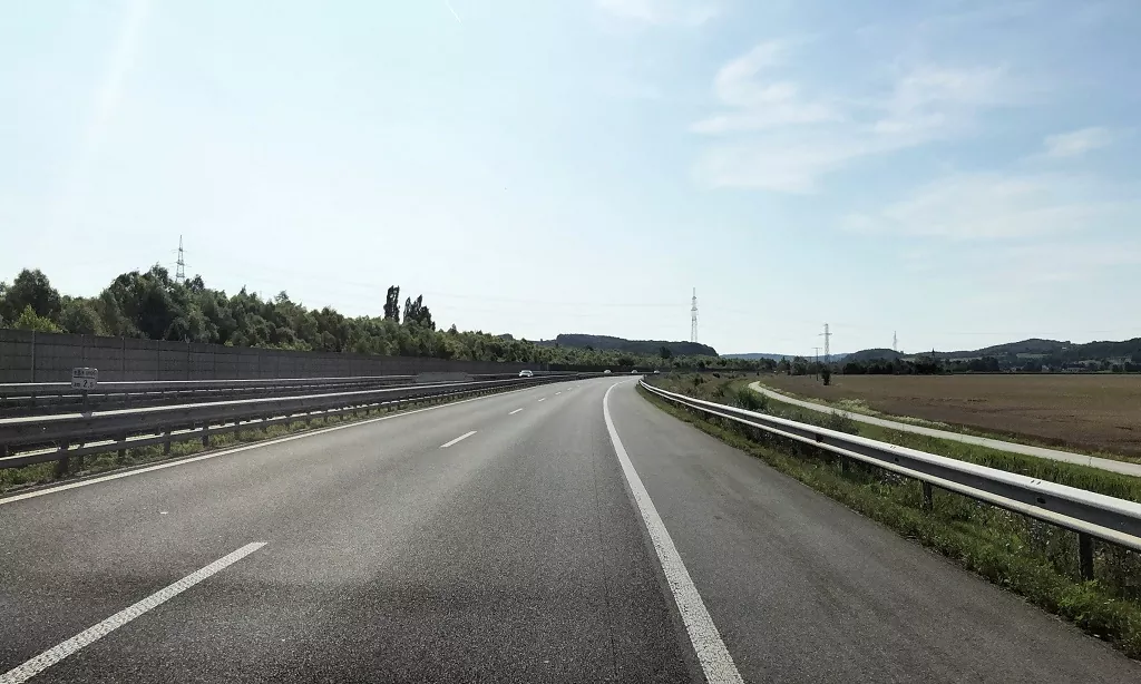 Pozor na predražené diaľničné známky od alternatívnych sprostredkovateľov