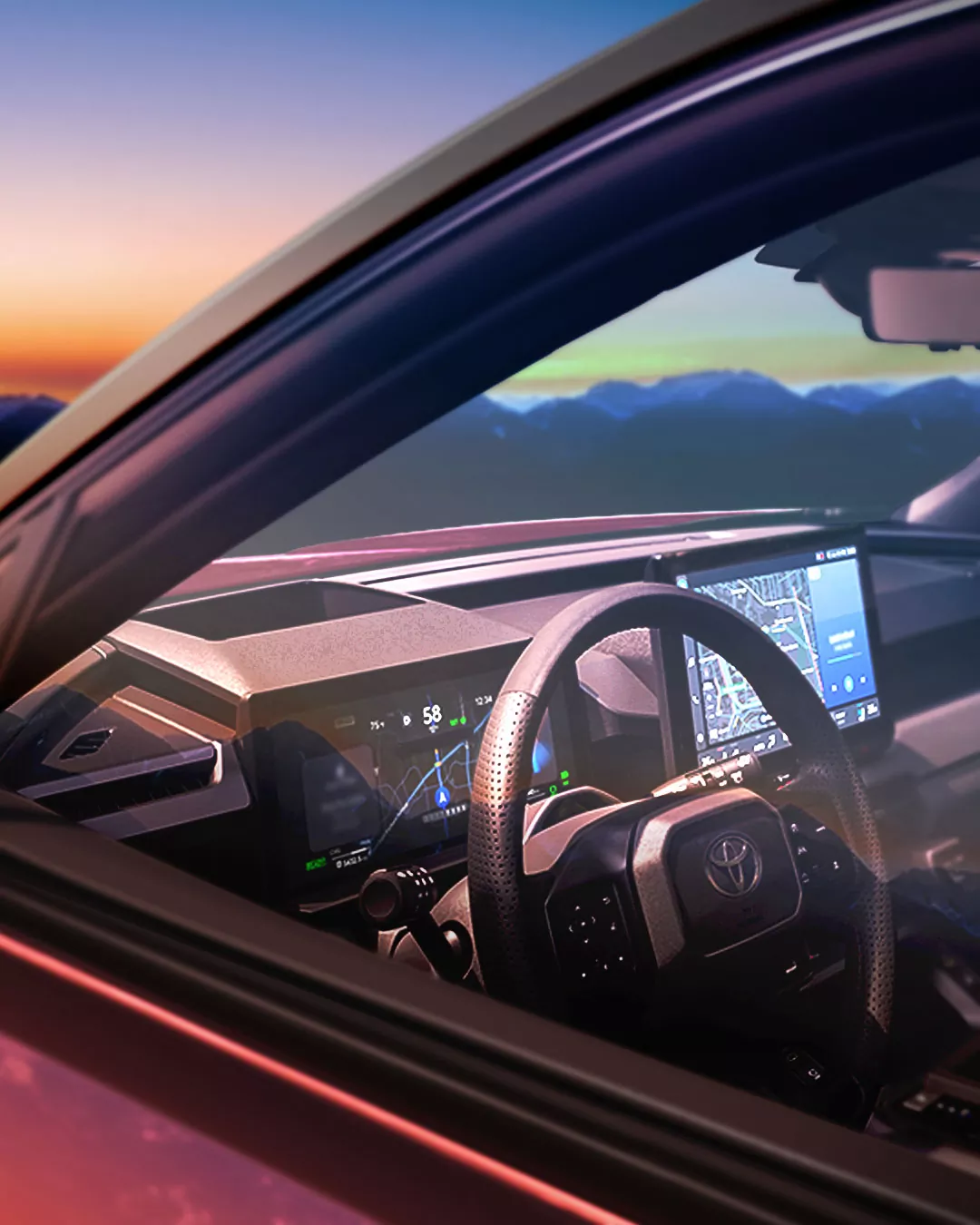 Toyota ukázala prvé fotky novej RAV4, spoznáme ju onedlho