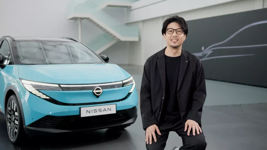 Nissan predstaví Leaf, dôraz kládol na aerodynamiku a dojazd na diaľnici