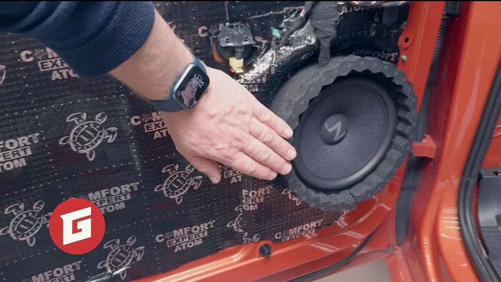 Nový brutálny zvuk pre VW Multivan T7
