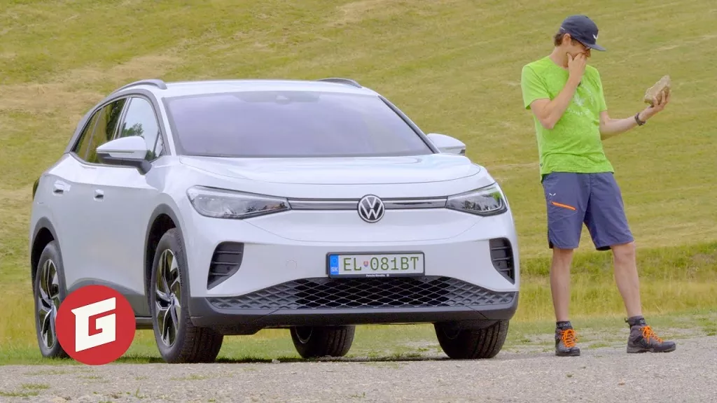 Test: Volkswagen ID.4 2025 Pure - plachtiť či rekuperovať? 