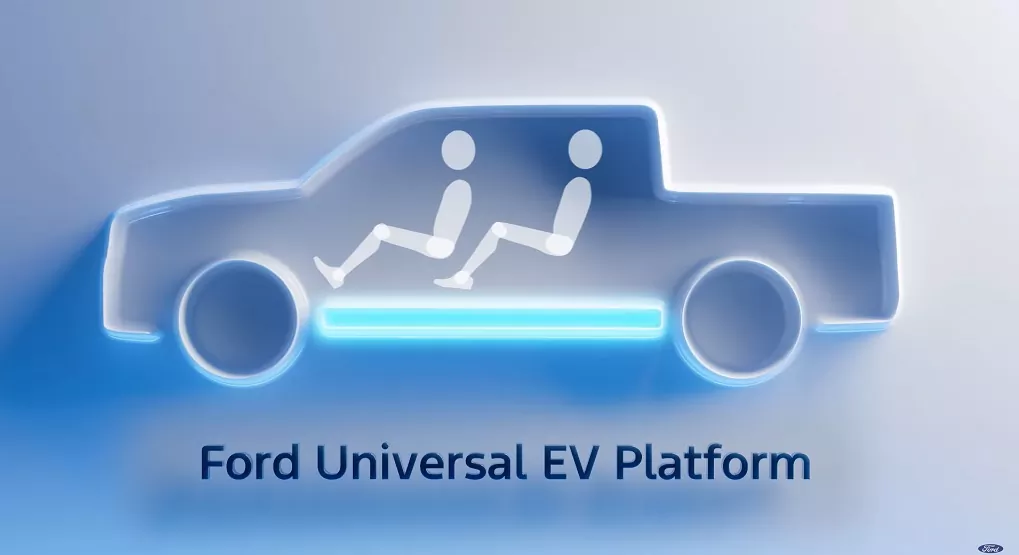 Ford chystá revolúciu: elektrický pickup už od 25-tisíc eur