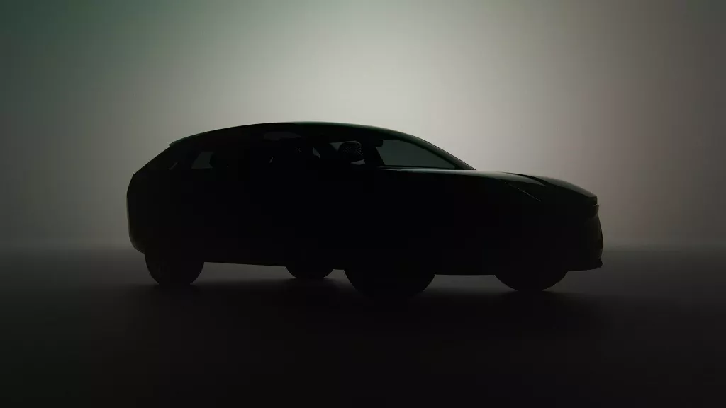 Škoda odhaľuje Vision O – náhľad na elektrickú Octaviu kombi