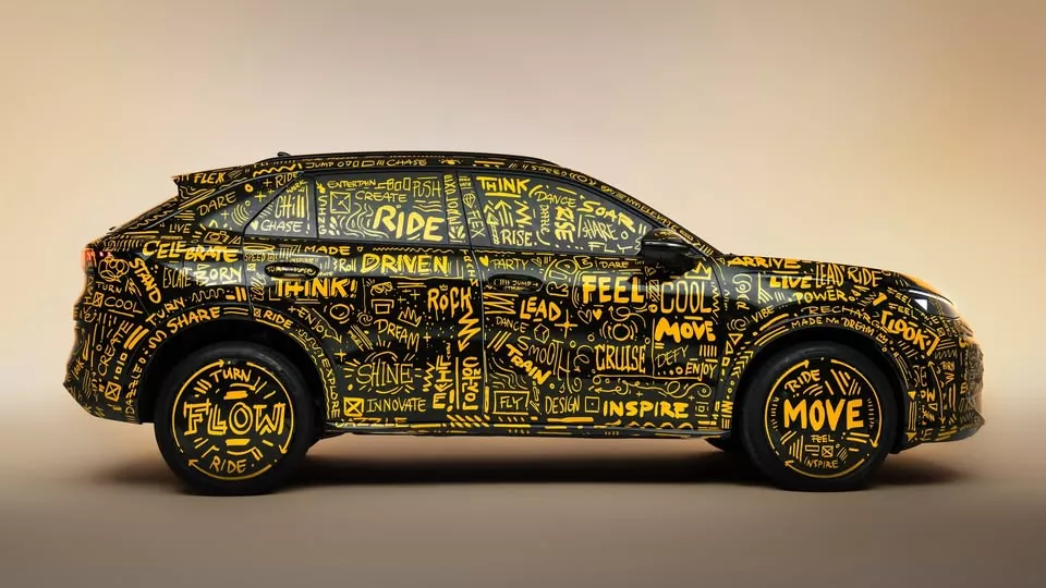 Nový Volkswagen T-Roc prichádza: odhalí sa už o pár dní