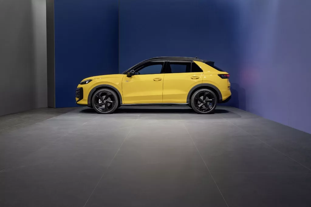 Volkswagen T-Roc (2)