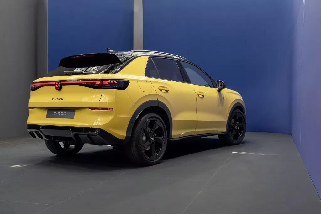 Volkswagen T-Roc (3)