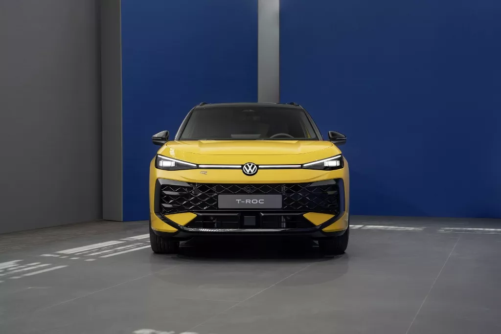 Volkswagen T-Roc (5)