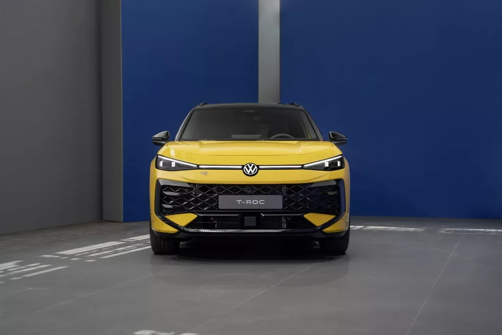 Volkswagen T-Roc (6)