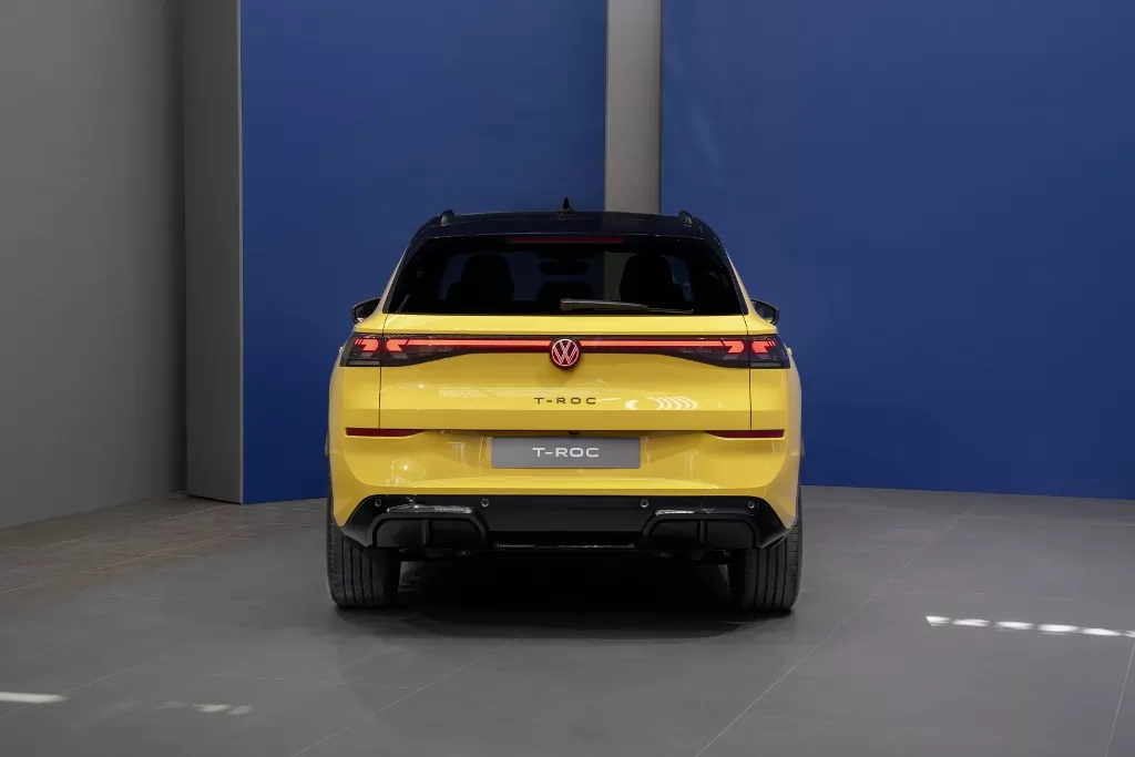 Volkswagen T-Roc (7)