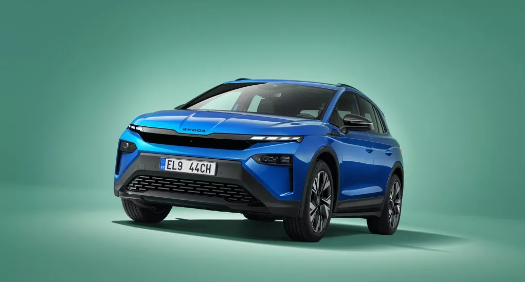 Škoda Elroq 85x prichádza na Slovensko: poznáme ceny aj výbavu