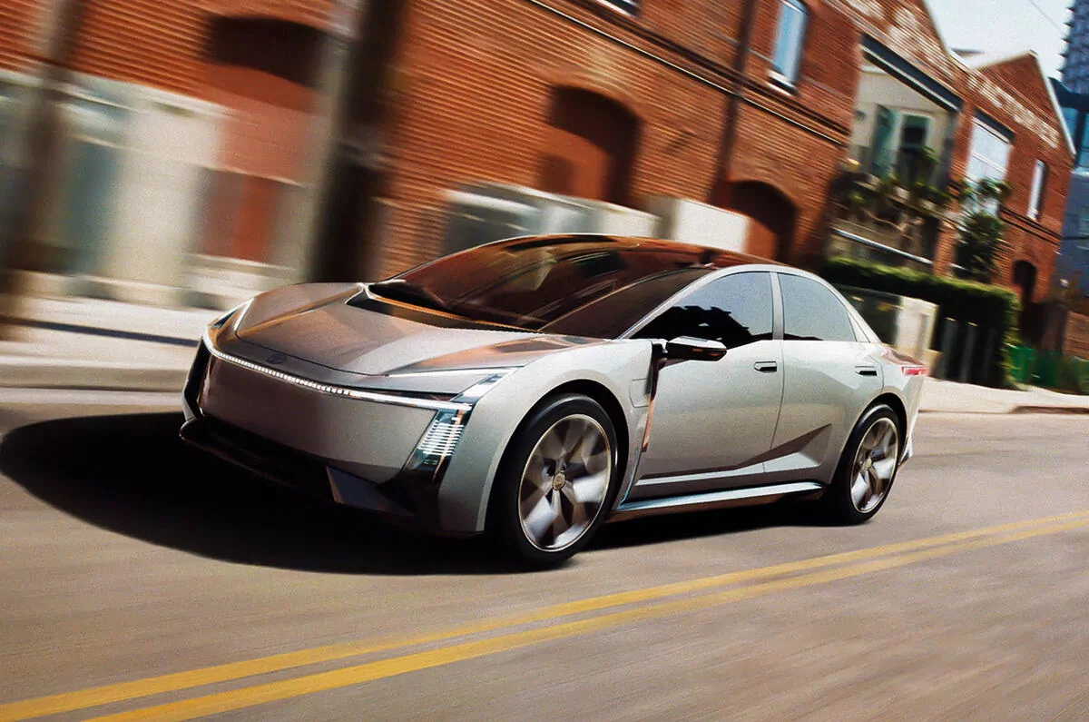 Toyota Corolla vstupuje do éry elektromobility: ikonický model sa radikálne mení