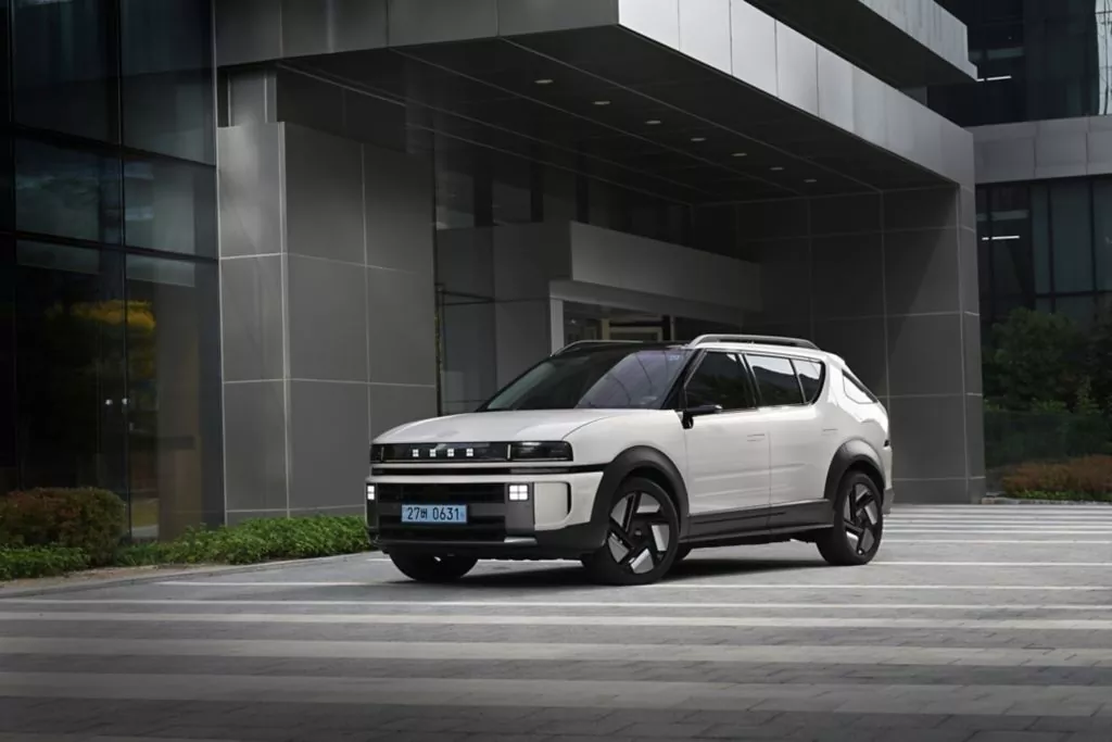 Vodíkový Hyundai NEXO je späť: nová generácia posúva latku vyššie