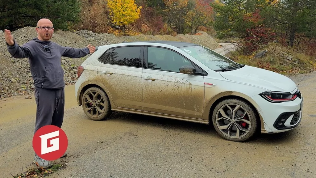 Test: Volkswagen Polo GTI stále žije. A s dvojlitrom