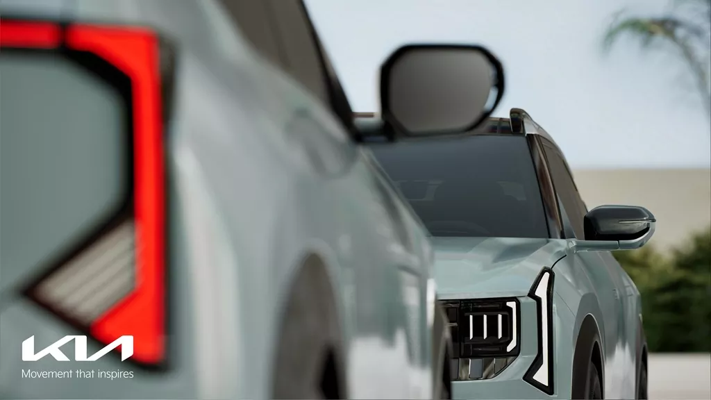 Kia Seltos 2025 v tieni tajomstva: prvé fotografie nanaznačujú veľké zmeny